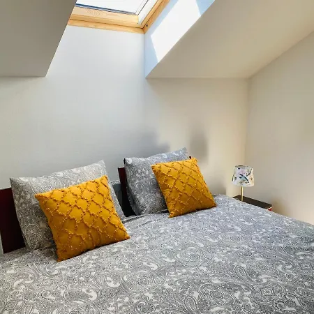 Raluca - Self Check-in Apartament *