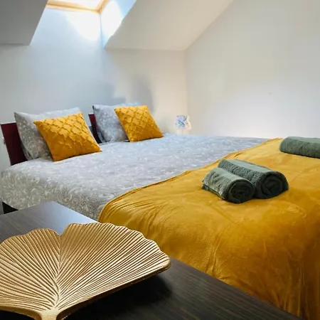 Apartament Raluca - Self Check-in