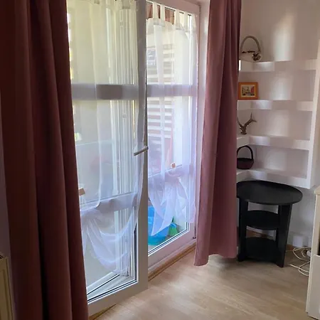 Lägenhet Raluca - Self Check-in