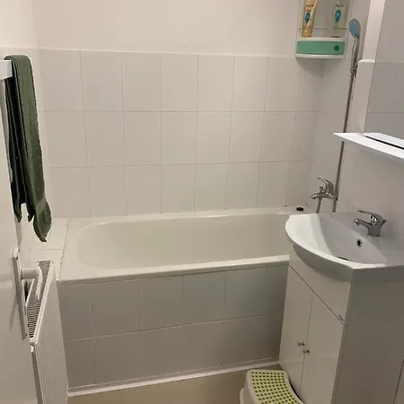 Raluca - Self Check-in