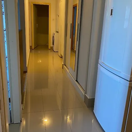 Lägenhet Raluca - Self Check-in *