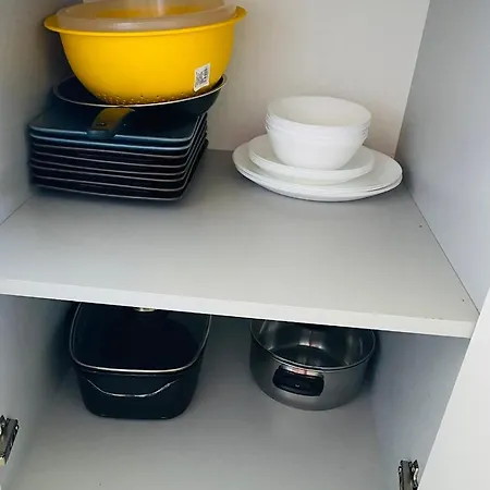 Raluca - Self Check-in Apartament *