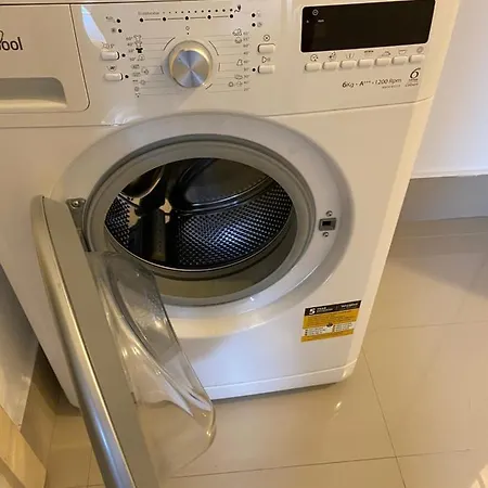 Raluca - Self Check-in Temeşvar