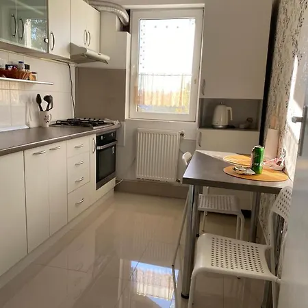 Raluca - Self Check-in