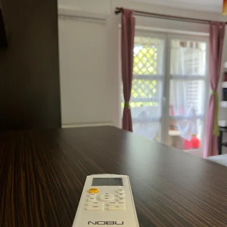 Raluca - Self Check-in Timisoara