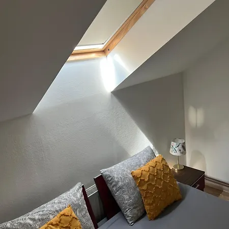 Raluca - Self Check-in Lägenhet Timişoara