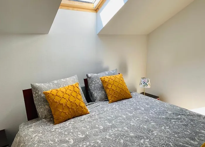 Raluca - Self Check-in Apartment *