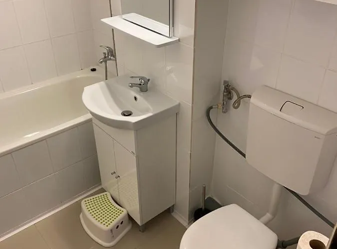 Raluca - Self Check-in