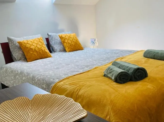 Apartment Raluca - Self Check-in