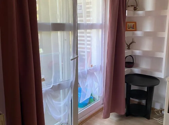 Apartment Raluca - Self Check-in