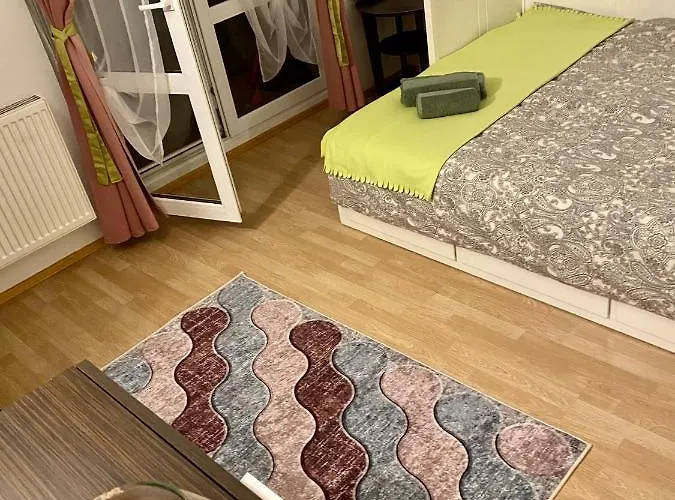 Raluca - Self Check-in *