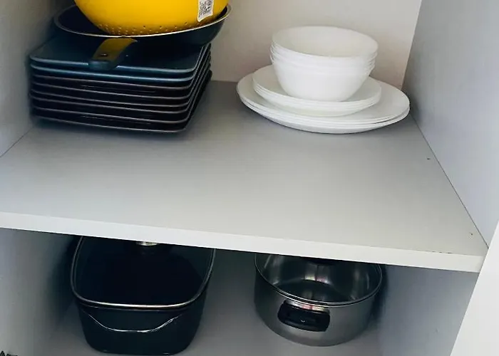 Raluca - Self Check-in Apartment *