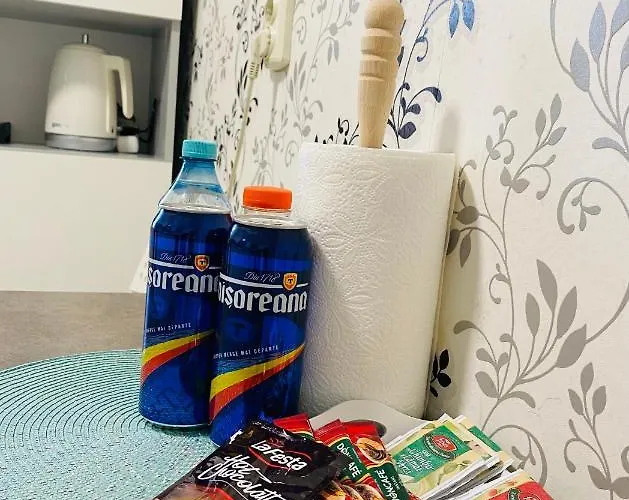 Raluca - Self Check-in *