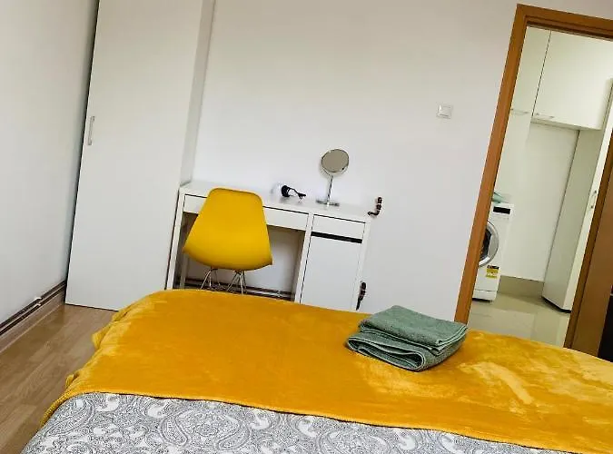 Raluca - Self Check-in