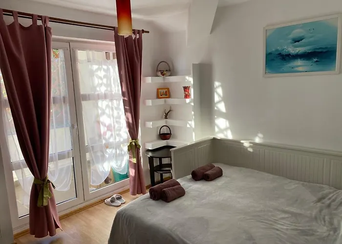 Raluca - Self Check-in *