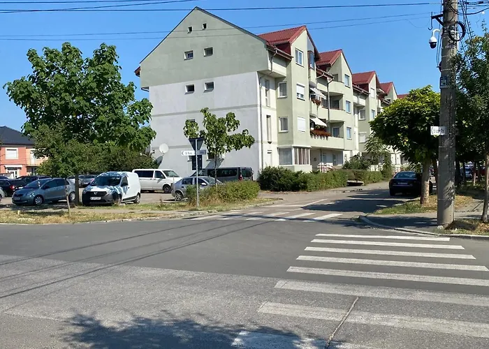 Raluca - Self Check-in Apartment