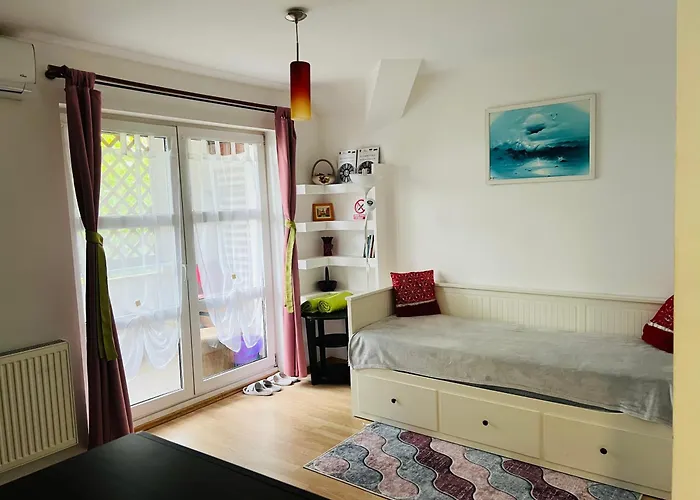 Raluca - Self Check-in Timisoara