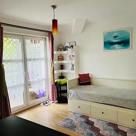 Raluca - Self Check-in Timişoara