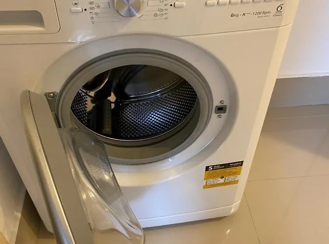 Raluca - Self Check-in Timişoara