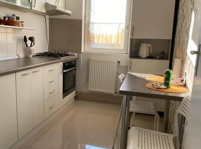 Raluca - Self Check-in