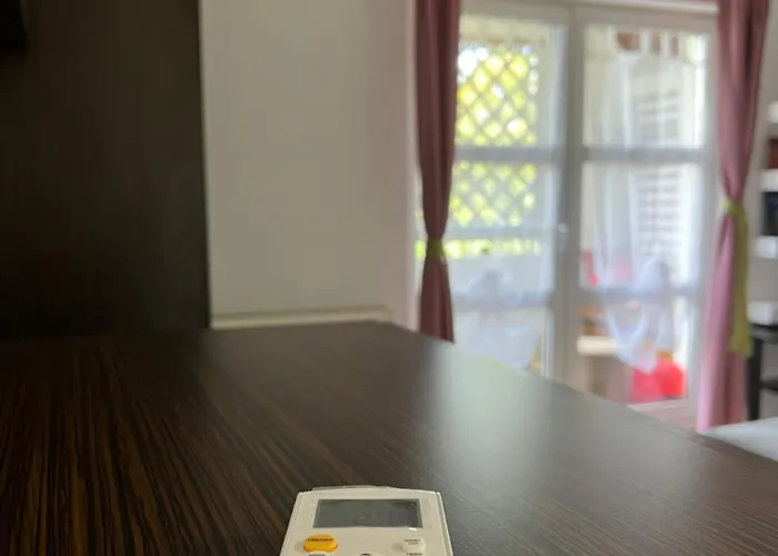 Raluca - Self Check-in Timişoara