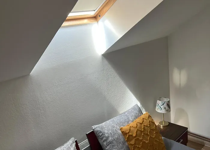 Raluca - Self Check-in Appartement Timişoara